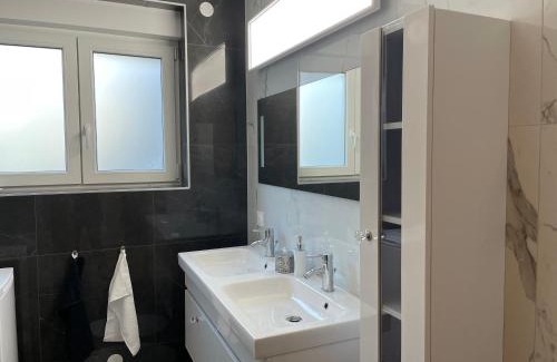 Bourgfelden Apartamento | Villa Bellevue