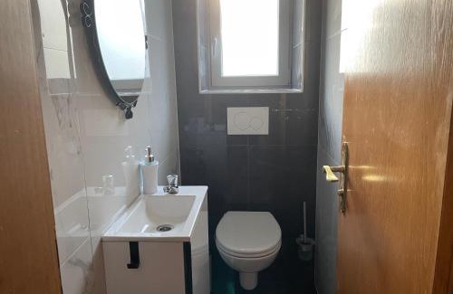 Bourgfelden Apartamento | Villa Bellevue
