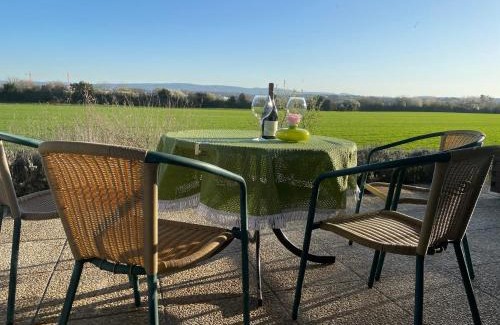 Bourgfelden Apartamento | Villa Bellevue
