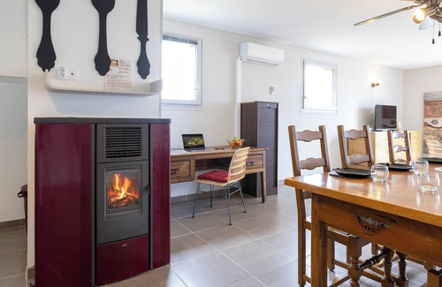 Salvagnac-Cajarc Casa | Villa Bellevue, adaptée PMR à Salvagnac- Cajarc