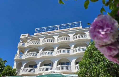 Novi Vinodolski Hotel | Villa Bellevue