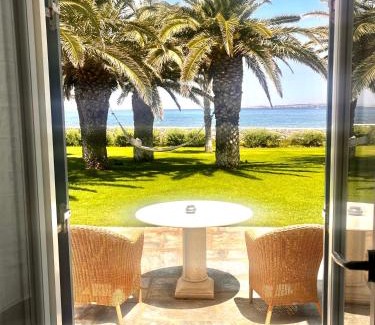 Naousa Apartamento | Villa Bellonia
