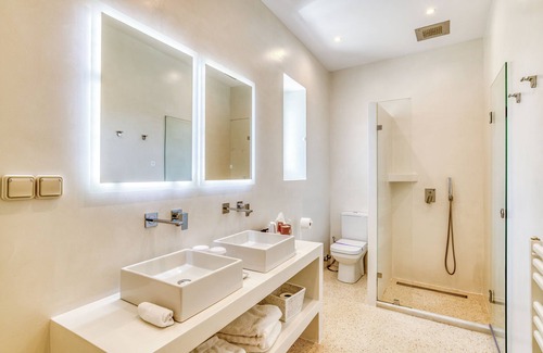 Naousa Hotel | Villa Bellonia