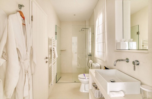 Naousa Hotel | Villa Bellonia
