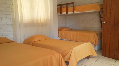 Bocapan Complejo | Villa Belluno