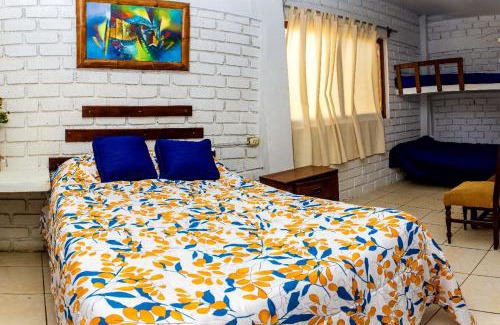 Bocapan Complejo | Villa Belluno