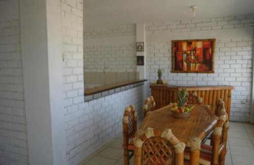 Bocapan Complejo | Villa Belluno