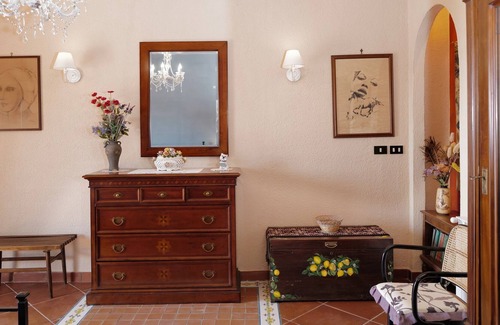 Castelmola Casa | Villa Belmonte - Ogliastrello House