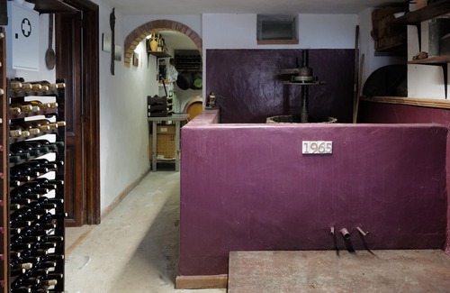 Castelmola Casa | Villa Belmonte - Spasale House