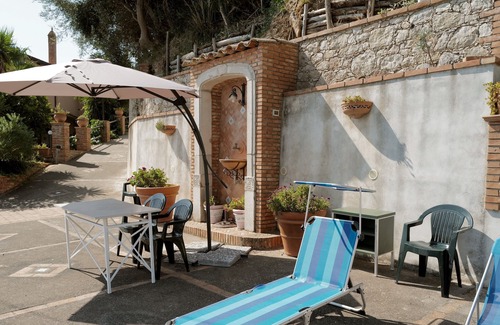Castelmola Casa | Villa Belmonte - Spasale House