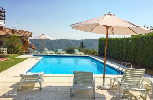Costermano Apartamento | Villa Belvedere Liberty