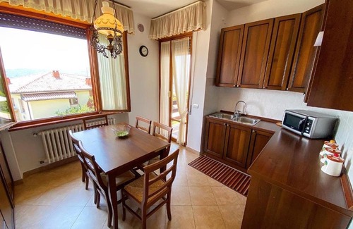 Costermano Apartamento | Villa Belvedere Liberty