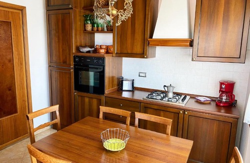 Costermano Apartamento | Villa Belvedere Liberty