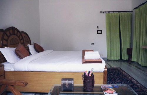 Varanasi Casa | Villa Benares