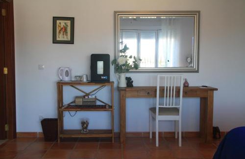 Benimeit Cama Y Desayuno | Villa Beniarres Guest House B&B in Moraira