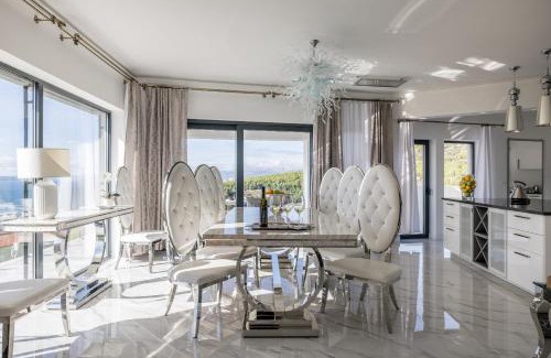Podstrana Villa | Villa Berfami Excelsior - Crafted for Elites