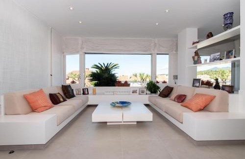 Canet de Mar Villa | Villa Berganti