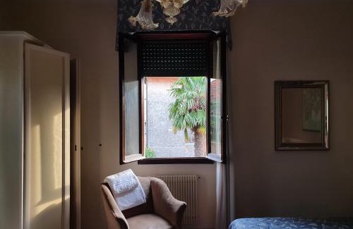 Santa Maria in Stelle Cama Y Desayuno | Villa Berghinz