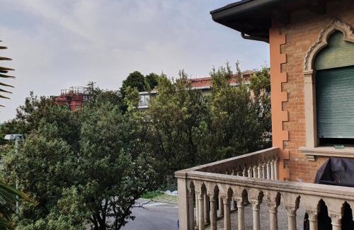 Santa Maria in Stelle Cama Y Desayuno | Villa Berghinz