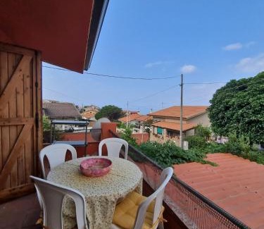 Porto Alabe Apartamento | Villa Berkana - Casa vacanze