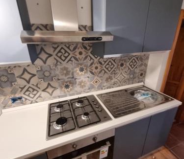 Porto Alabe Apartamento | Villa Berkana - Casa vacanze