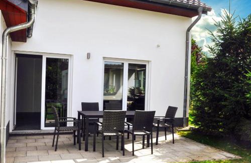 Teltow Villa | Villa Berlin-Seehof