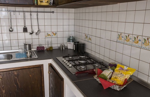 Berra Cama Y Desayuno | Villa Berra B&B Riva del Po