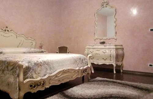 Berra Cama Y Desayuno | Villa Berra B&B Riva del Po