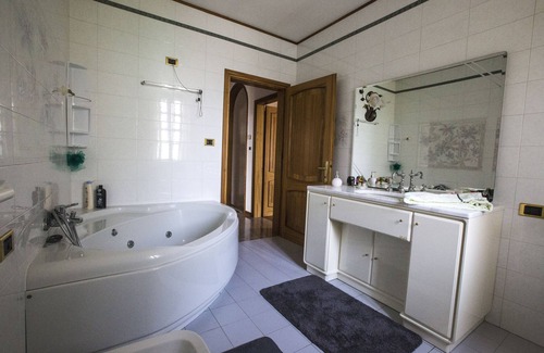 Berra Cama Y Desayuno | Villa Berra B&B Riva del Po
