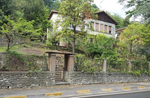 Castell'Arquato Apartamento | Villa Bersani
