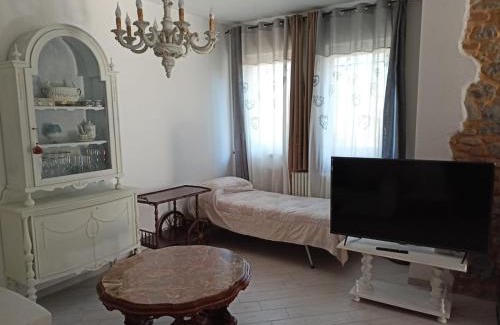Castell'Arquato Apartamento | Villa Bersani