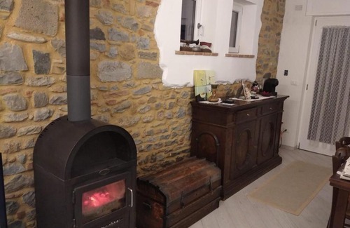 Castell'Arquato Apartamento | Villa Bersani