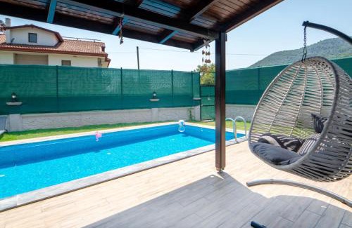 Fethiye Villa | Villa Bershka