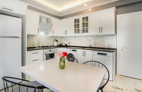 Fethiye Villa | Villa Bershka
