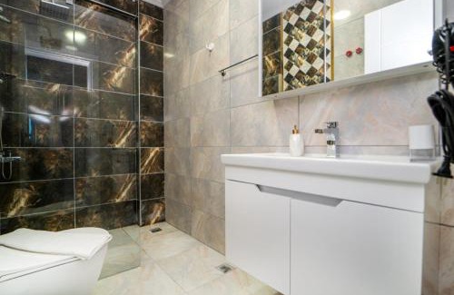 Fethiye Villa | Villa Bershka