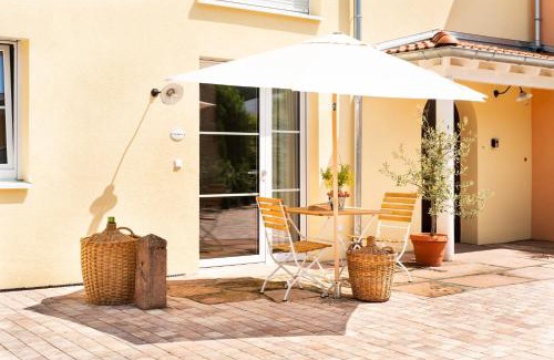 Munchweier Apartamento | VILLA BERTA-EuropaPark-Schwarzwald-Freiburg