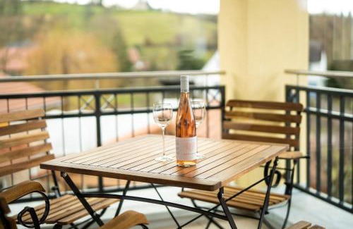 Munchweier Apartamento | VILLA BERTA-EuropaPark-Schwarzwald-Freiburg