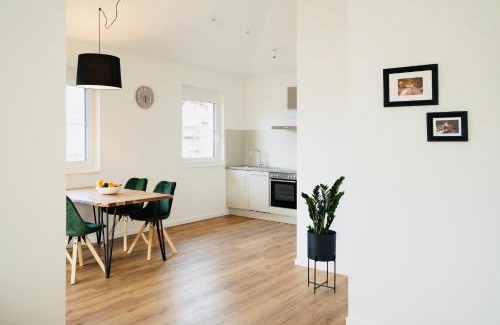 Munchweier Apartamento | VILLA BERTA-EuropaPark-Schwarzwald-Freiburg
