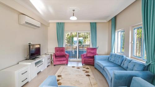 Faralya Apartamento | Villa Besim&Bulut