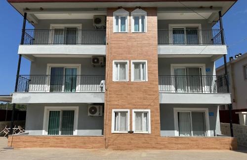 Faralya Apartamento | Villa Besim&Bulut