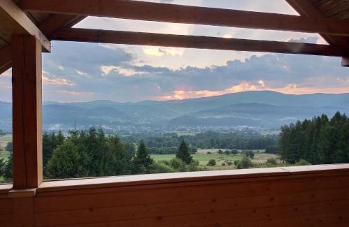 Milowka Casa | Villa Beskid