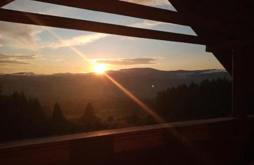 Milowka Casa | Villa Beskid
