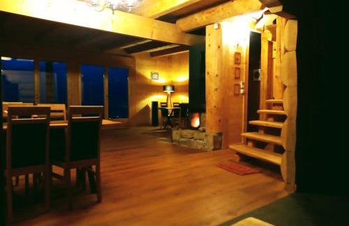 Milowka Casa | Villa Beskid
