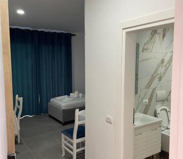 Lukove Apartamento | Villa Besnik