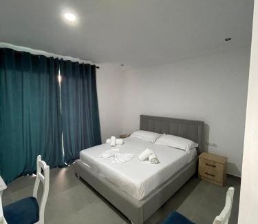 Lukove Apartamento | Villa Besnik