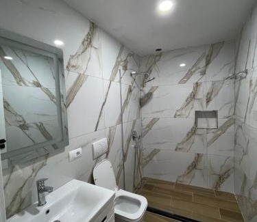 Lukove Apartamento | Villa Besnik