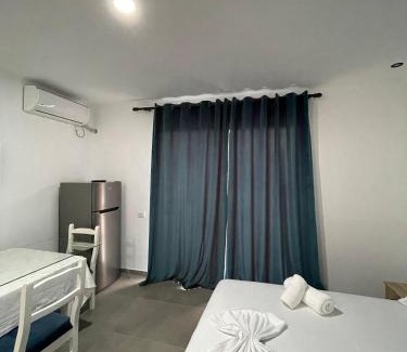 Lukove Apartamento | Villa Besnik