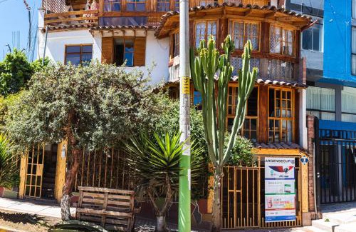 Cusco Cama Y Desayuno | Villa Betty B&B