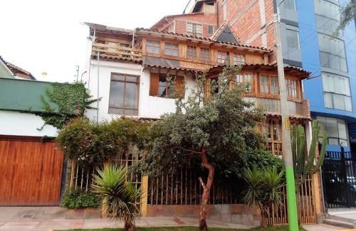 Cusco Cama Y Desayuno | Villa Betty B&B