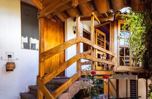 Cusco Cama Y Desayuno | Villa Betty B&B